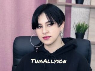 TinaAllyson
