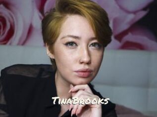 TinaBrooks