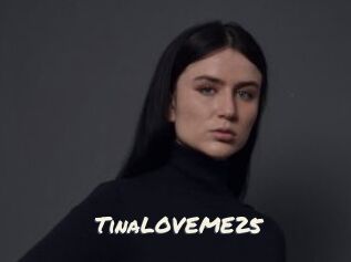 TinaLOVEME25