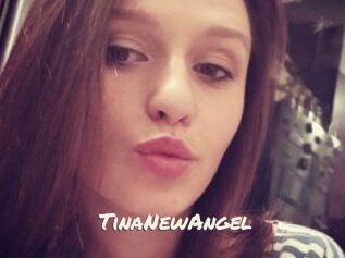 TinaNewAngel