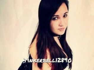Tinkerbell12890