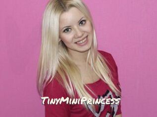 TinyMiniPrincess