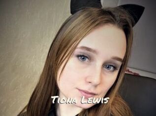 Tiona_Lewis
