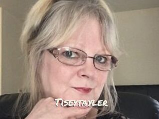 Tiseytayler