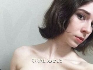 Titalicious