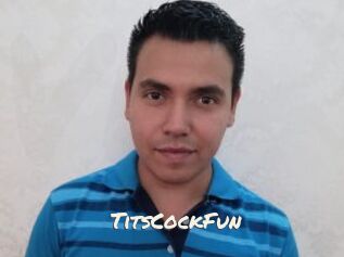 TitsCockFun