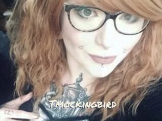 Tmockingbird