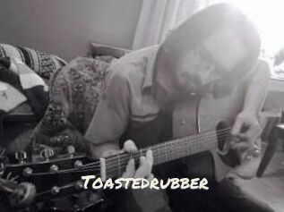 Toastedrubber