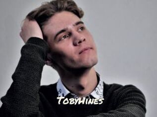 TobyHines