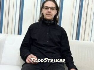ToddStriker