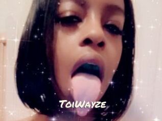 ToiWayze