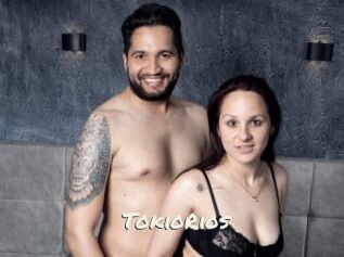 TokioRios