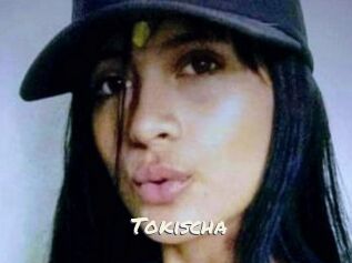 Tokischa