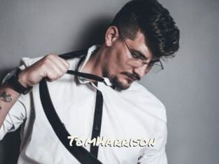 TomHarrison