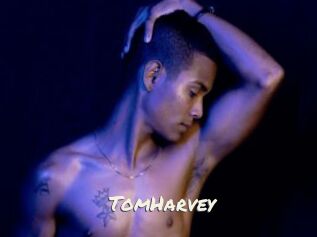 TomHarvey
