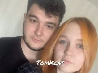 TomKeat