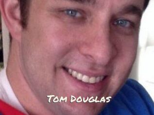 Tom_Douglas