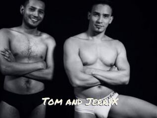 Tom_and_JerryX