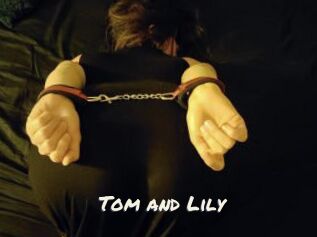 Tom_and_Lily