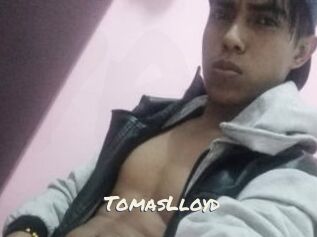 TomasLloyd