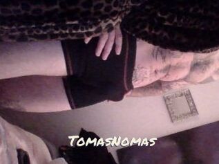 TomasNomas