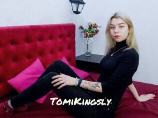 TomiKingsly