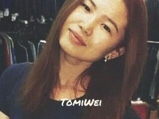 TomiWei