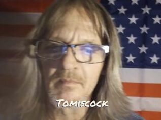 Tomiscock