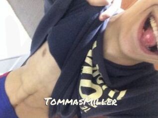 TommasMiller