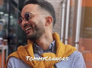 TommyConnors