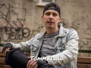TommyJuan