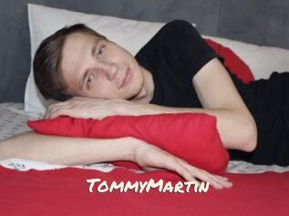 TommyMartin