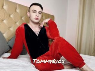 TommyRios