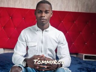 TommyRob