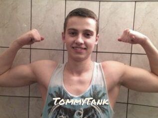 TommyTank