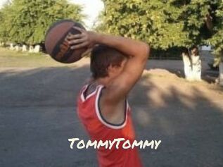 TommyTommy