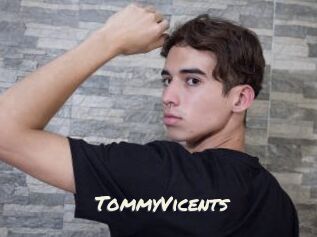 TommyVicents