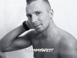 TommyWest