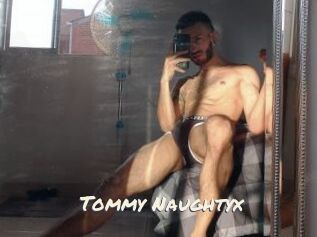 Tommy_Naughtyx
