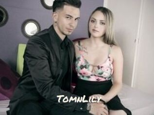 Tom_n_Lily