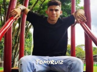 TomyRuiz