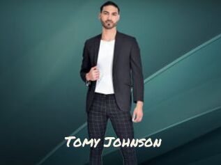Tomy_Johnson