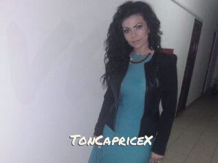 TonCapriceX