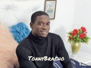 TonnyBracho