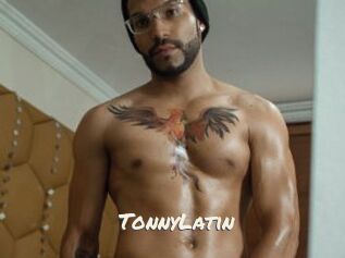 TonnyLatin