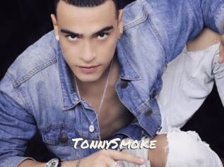 TonnySmoke