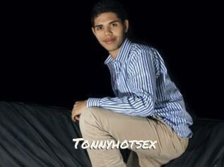 Tonnyhotsex