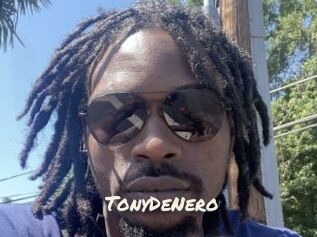 TonyDeNero