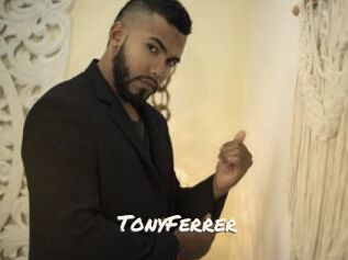 TonyFerrer