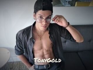 TonyGold